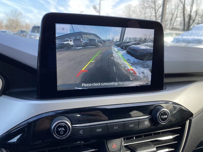 2021 Ford Escape SE Hybrid Springfield PA