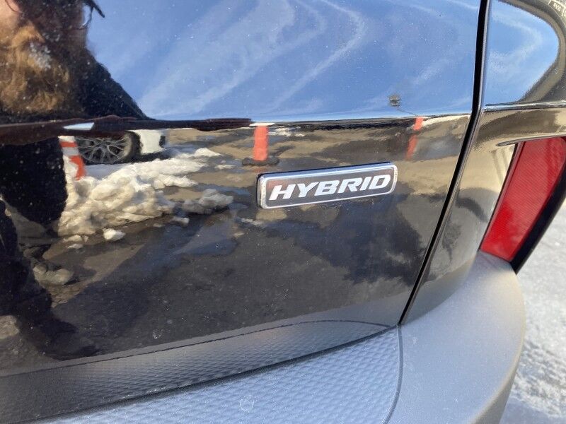 2021 Ford Escape SE Hybrid Springfield PA