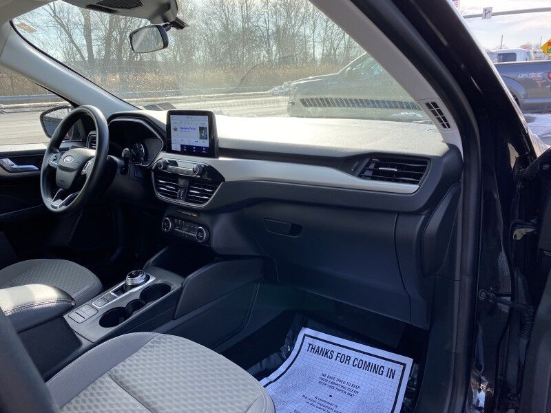 2021 Ford Escape SE Hybrid Springfield PA