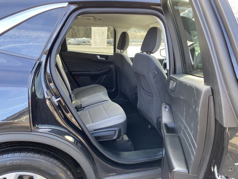 2021 Ford Escape SE Hybrid Springfield PA