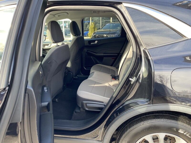 2021 Ford Escape SE Hybrid Springfield PA