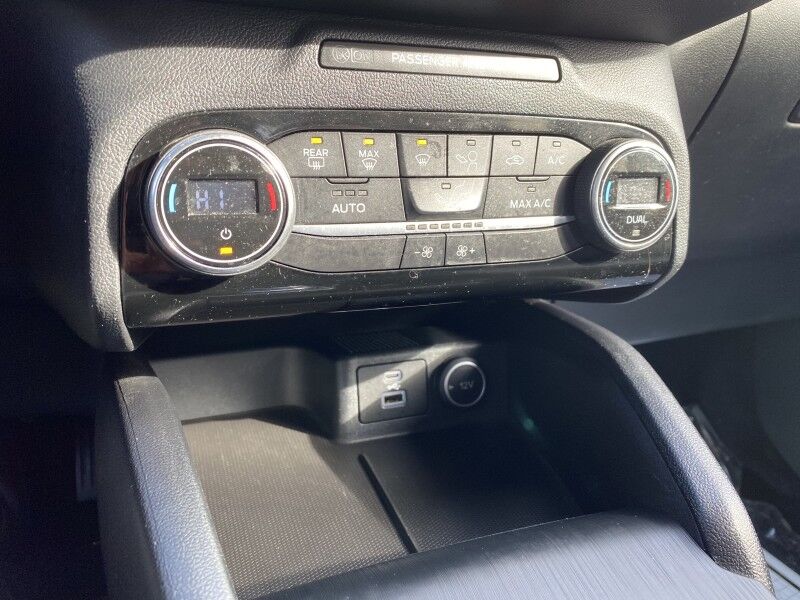 2021 Ford Escape SE Hybrid Springfield PA
