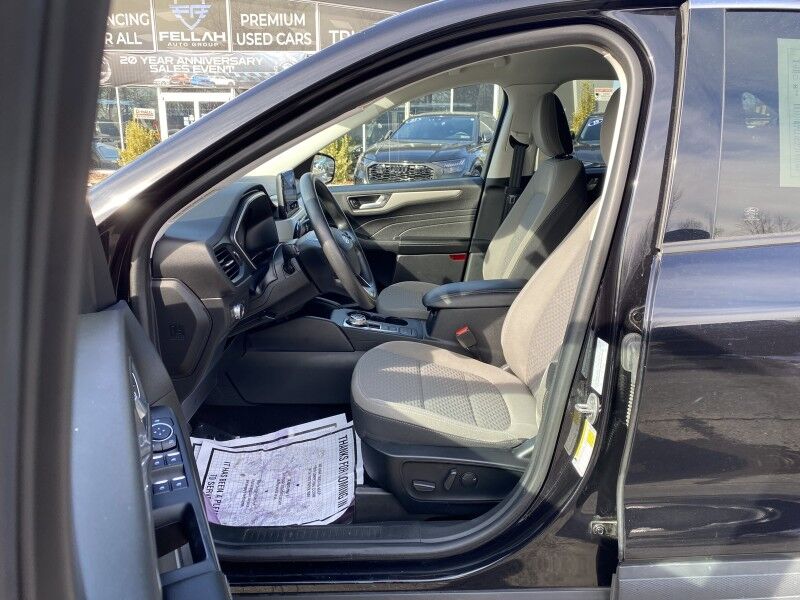 2021 Ford Escape SE Hybrid Springfield PA