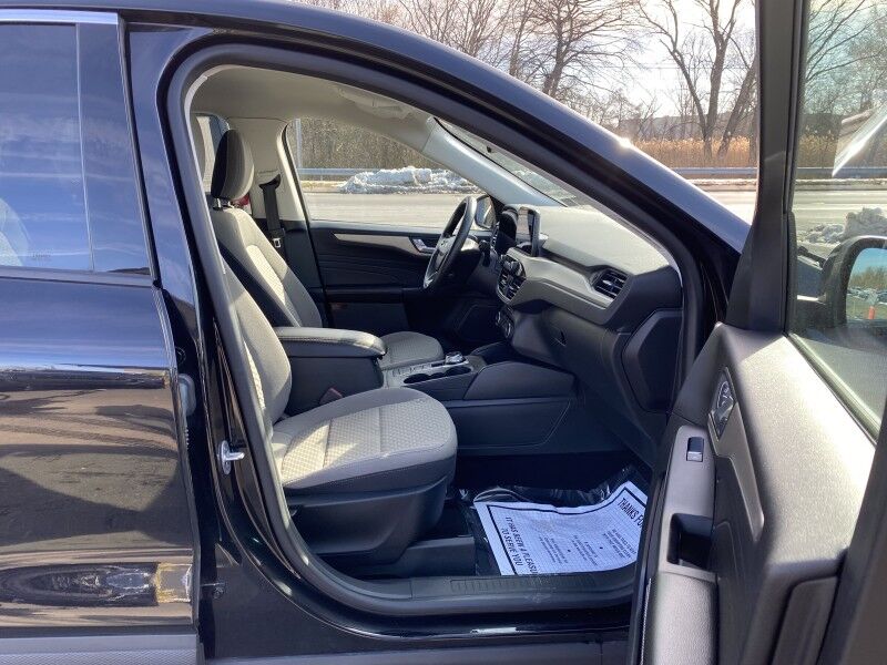 2021 Ford Escape SE Hybrid Springfield PA