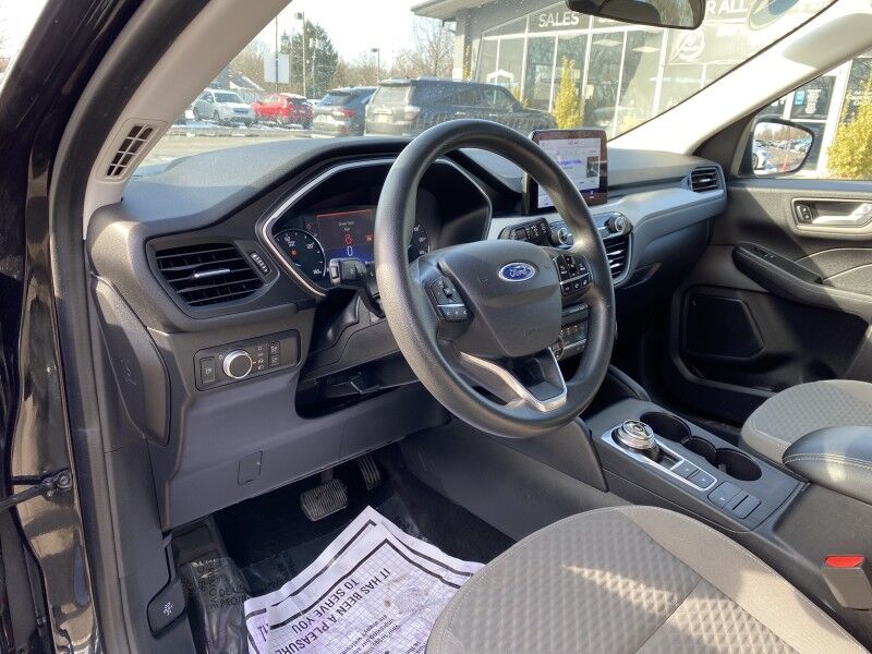 2021 Ford Escape SE Hybrid Springfield PA