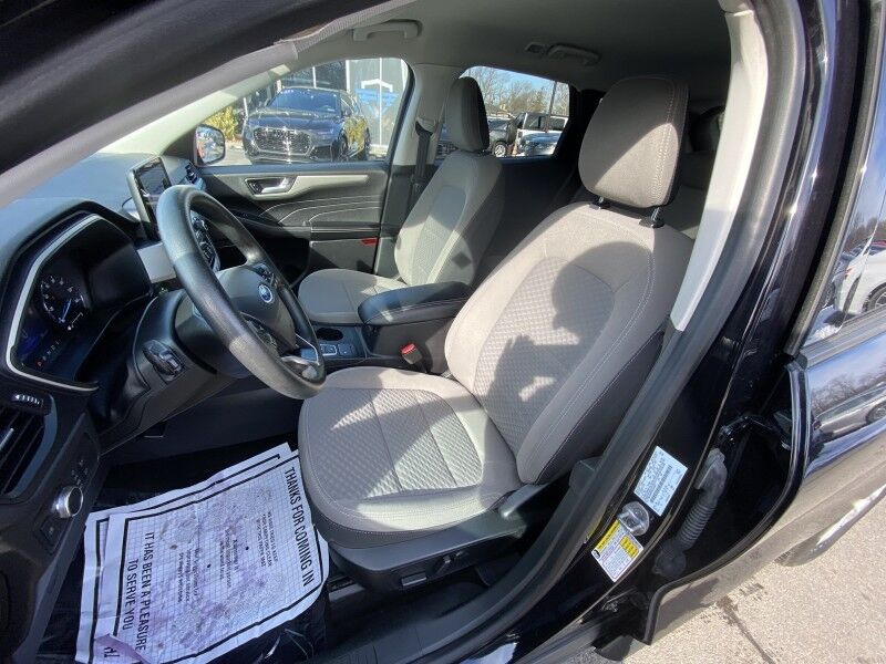 2021 Ford Escape SE Hybrid Springfield PA