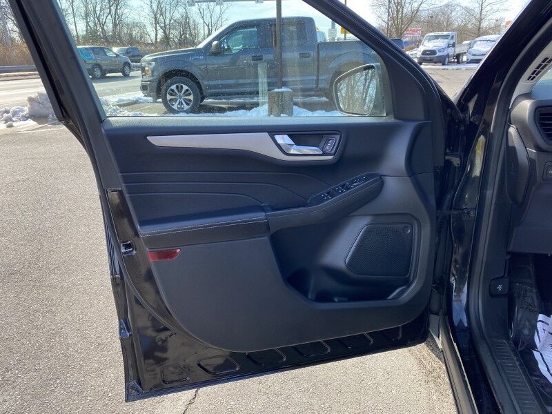 2021 Ford Escape SE Hybrid Springfield PA