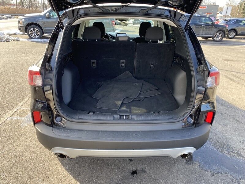 2021 Ford Escape SE Hybrid Springfield PA