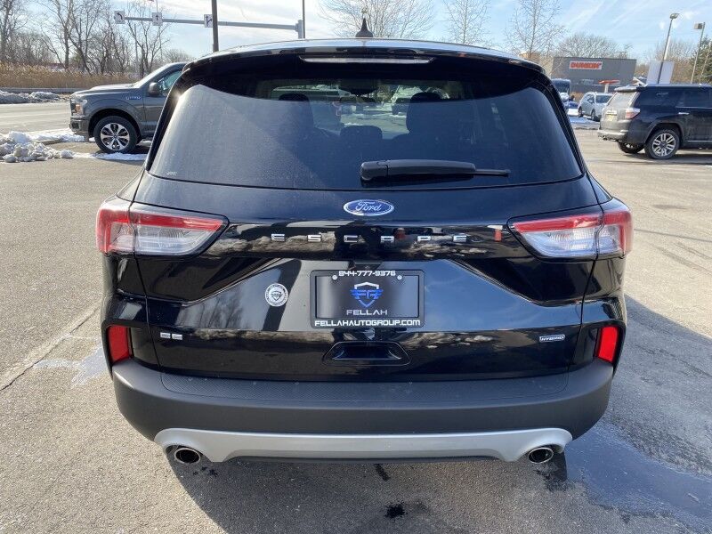 2021 Ford Escape SE Hybrid Springfield PA