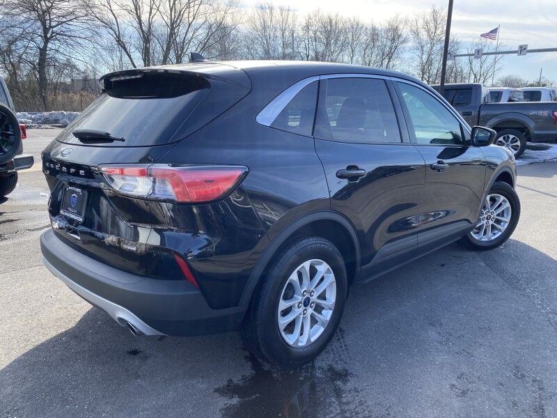 2021 Ford Escape SE Hybrid Springfield PA