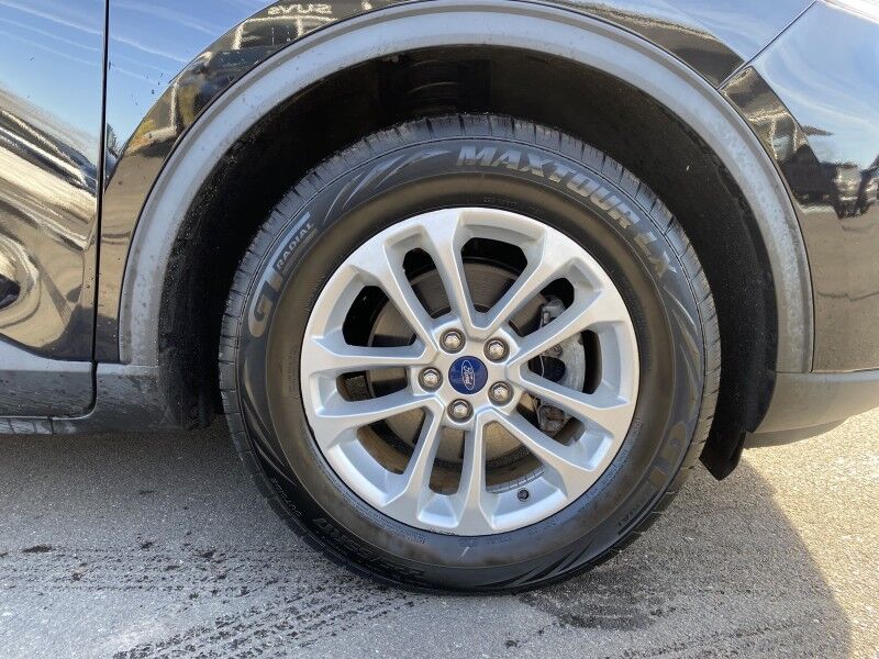 2021 Ford Escape SE Hybrid Springfield PA