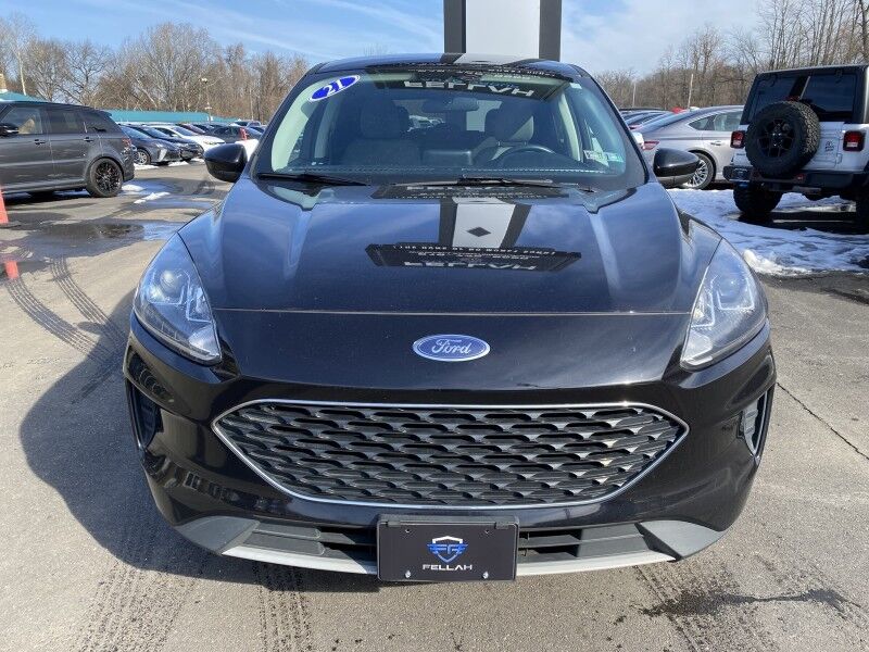2021 Ford Escape SE Hybrid Springfield PA