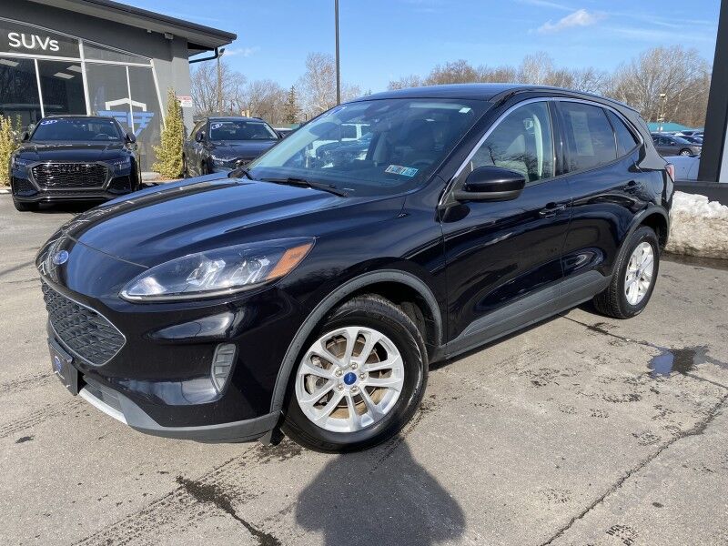2021 Ford Escape SE Hybrid Springfield PA