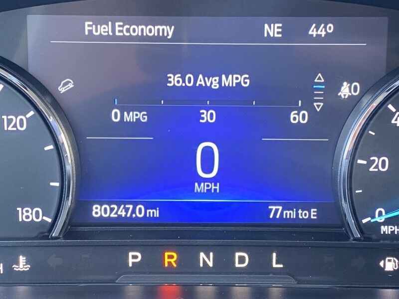2021 Ford Escape SE Hybrid Springfield PA