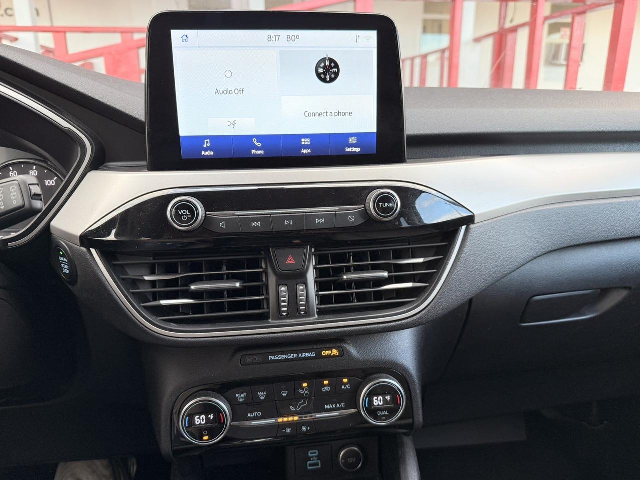 2021 Ford Escape SE Hybrid Hollywood FL