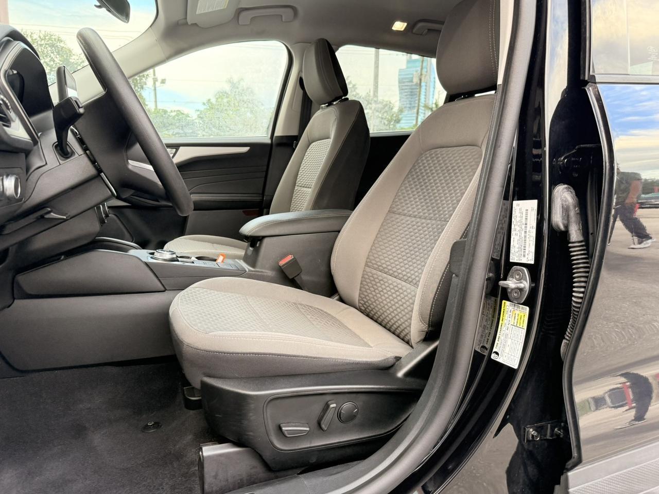 2021 Ford Escape SE Hybrid Hollywood FL