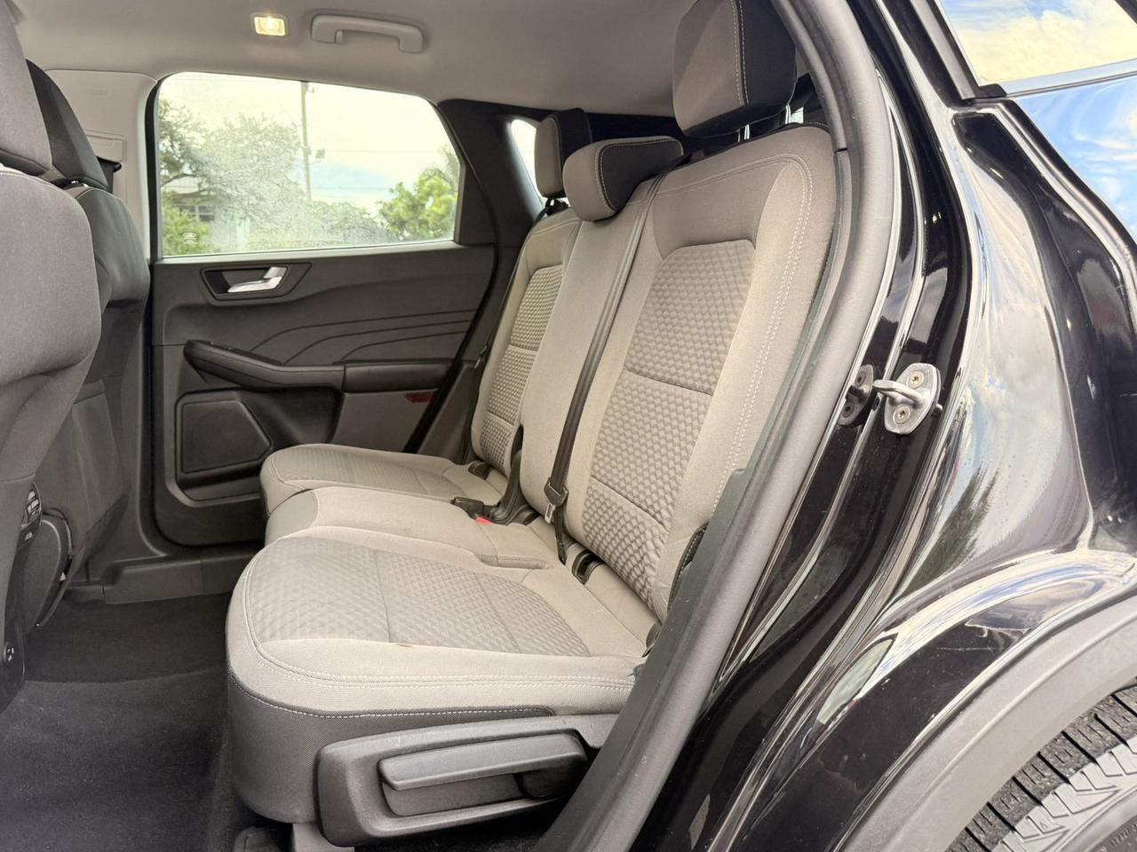 2021 Ford Escape SE Hybrid Hollywood FL