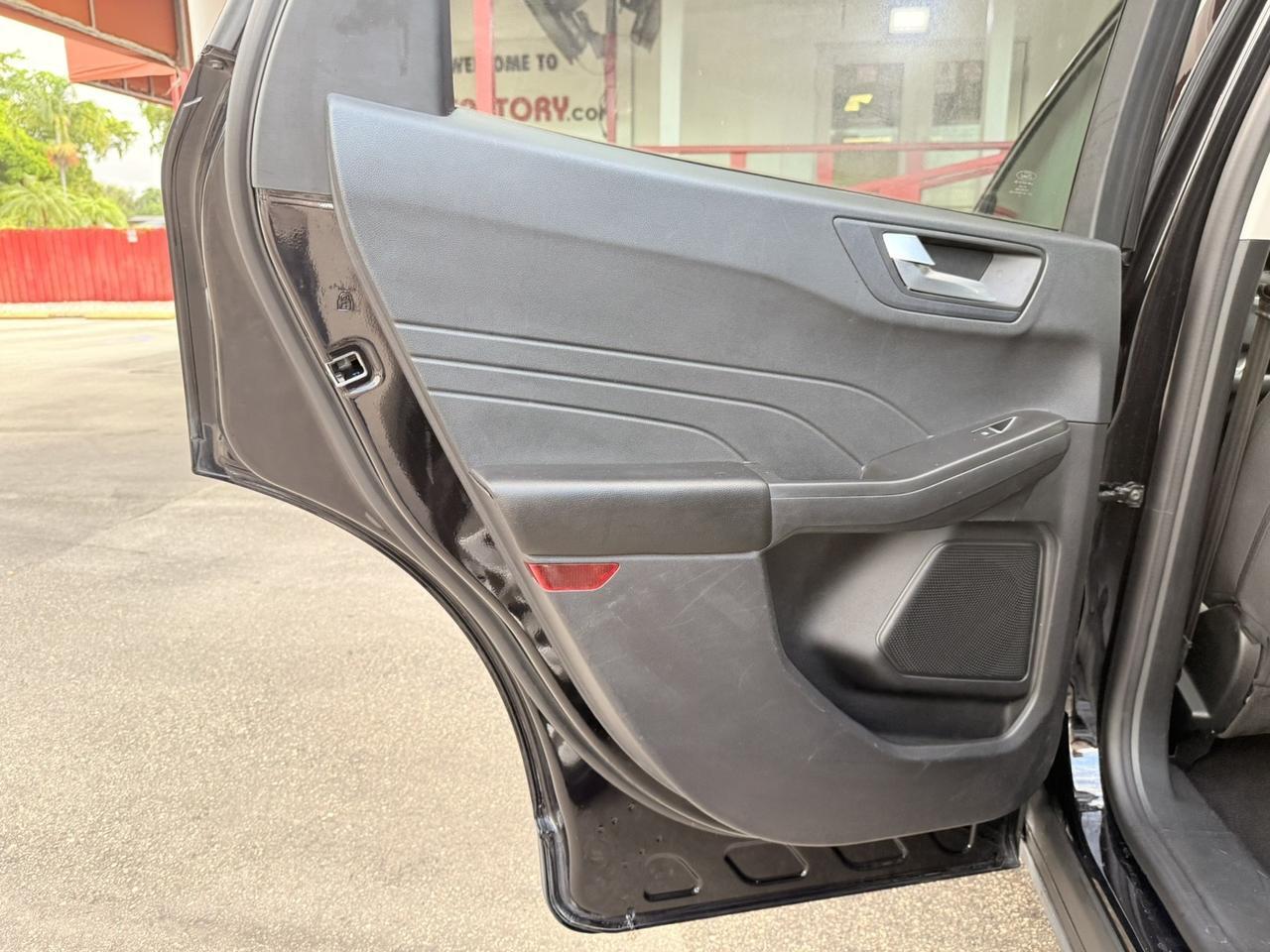 2021 Ford Escape SE Hybrid Hollywood FL