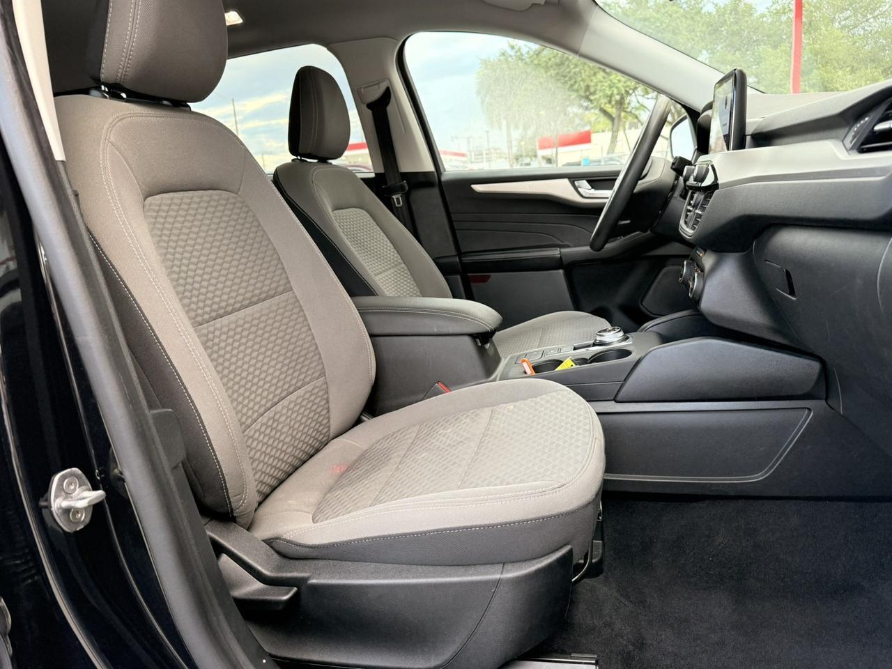 2021 Ford Escape SE Hybrid Hollywood FL