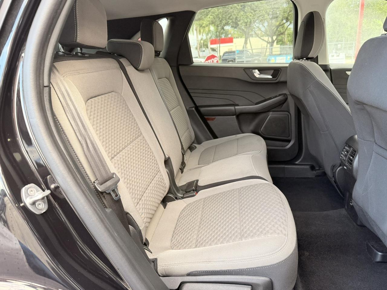 2021 Ford Escape SE Hybrid Hollywood FL