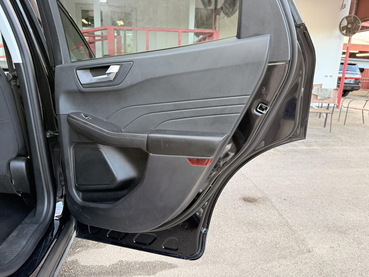 2021 Ford Escape SE Hybrid Hollywood FL