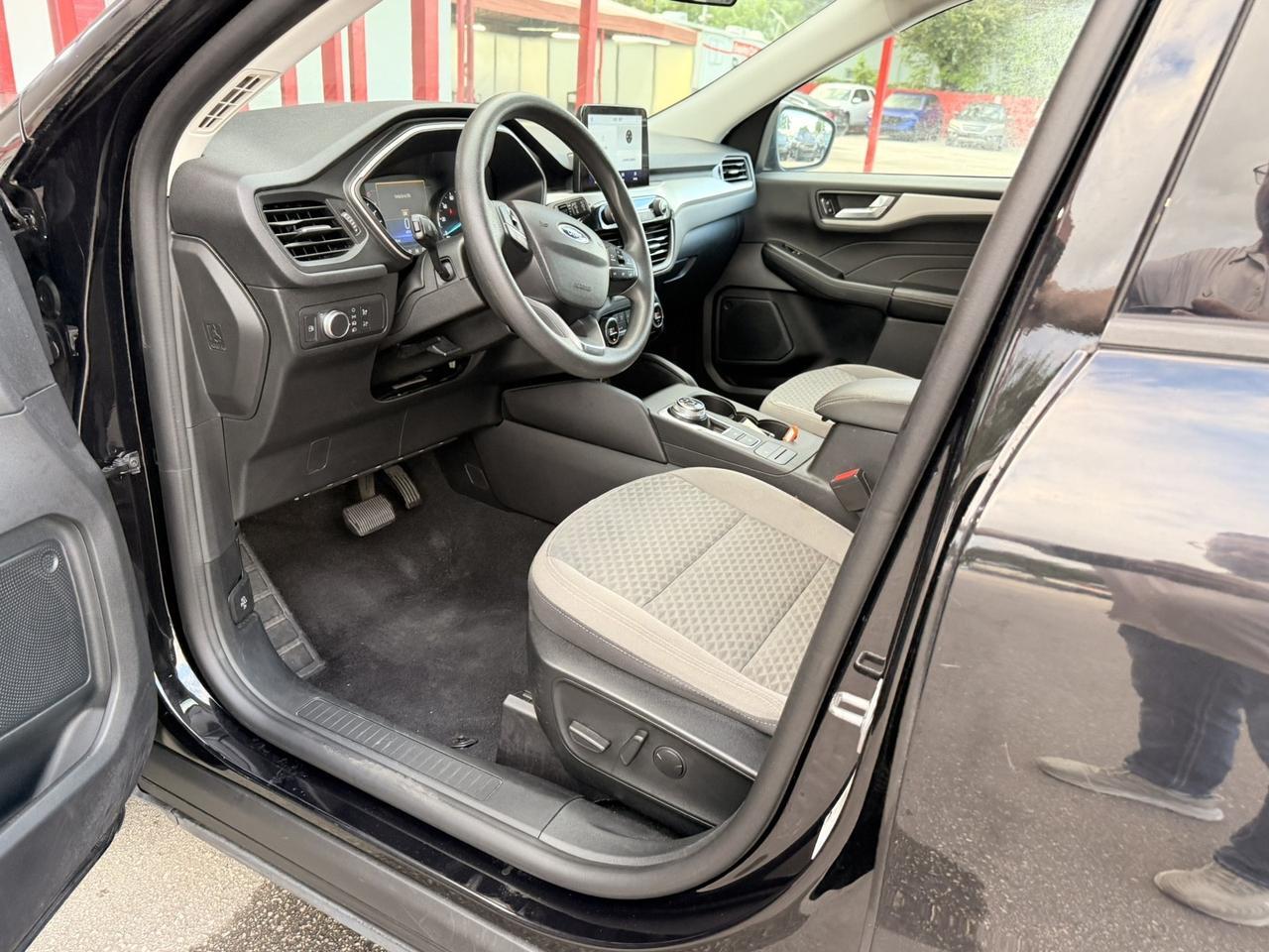2021 Ford Escape SE Hybrid Hollywood FL