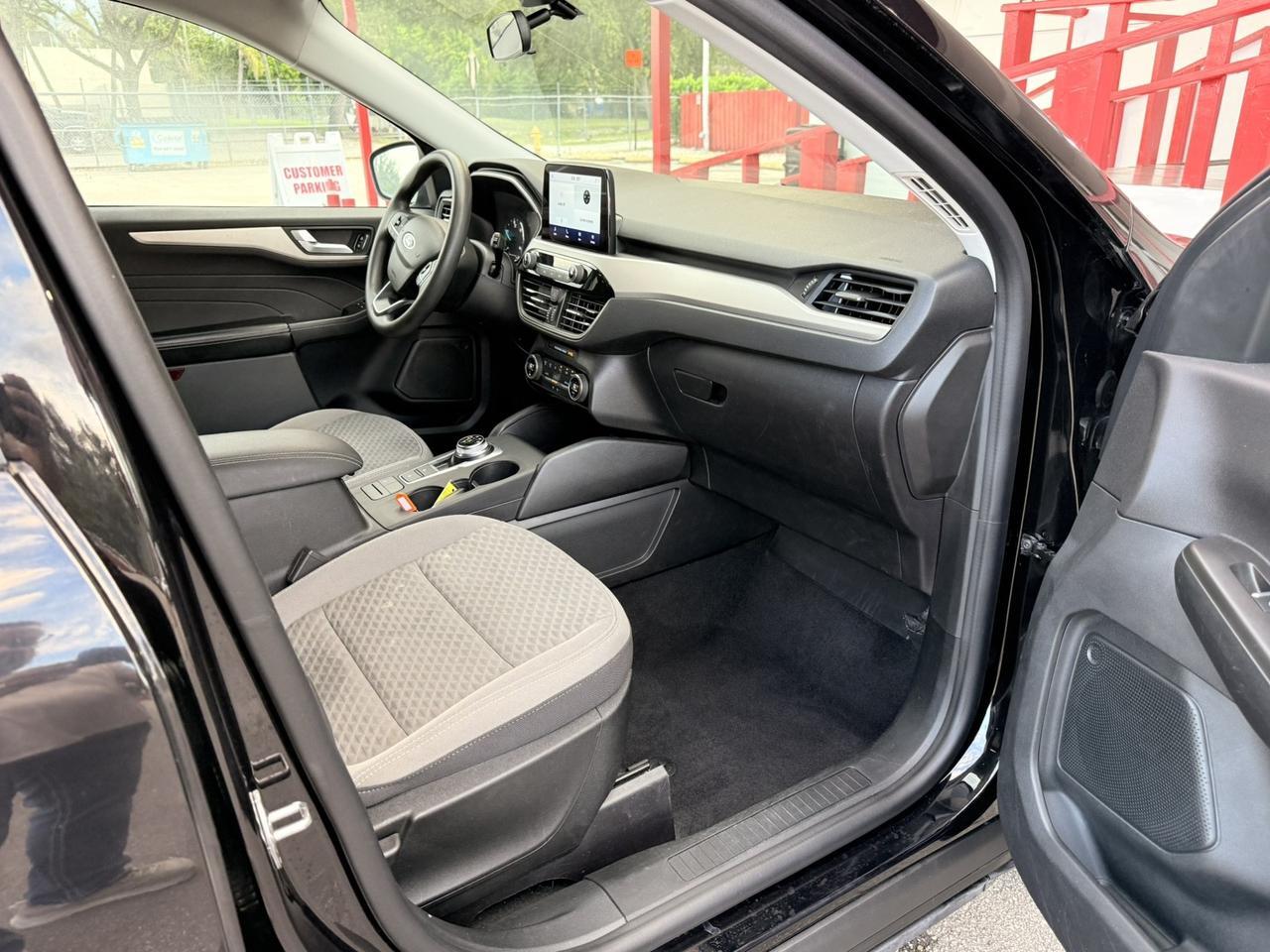 2021 Ford Escape SE Hybrid Hollywood FL