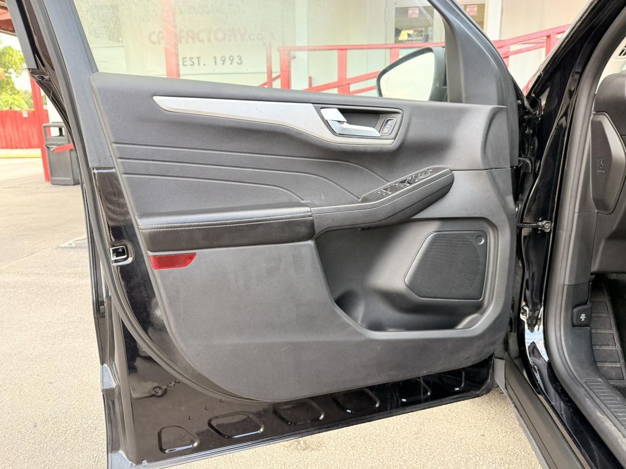 2021 Ford Escape SE Hybrid Hollywood FL