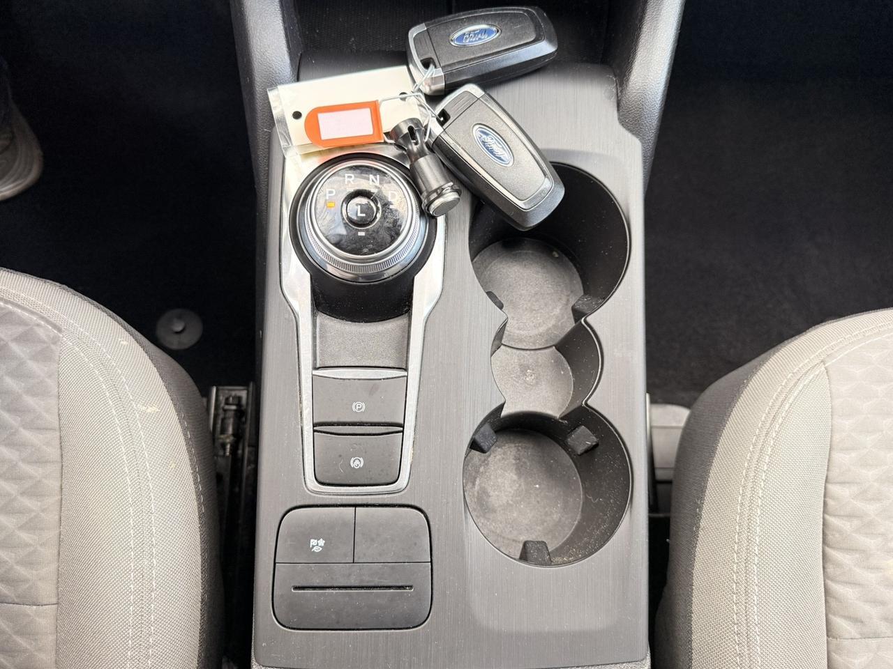 2021 Ford Escape SE Hybrid Hollywood FL