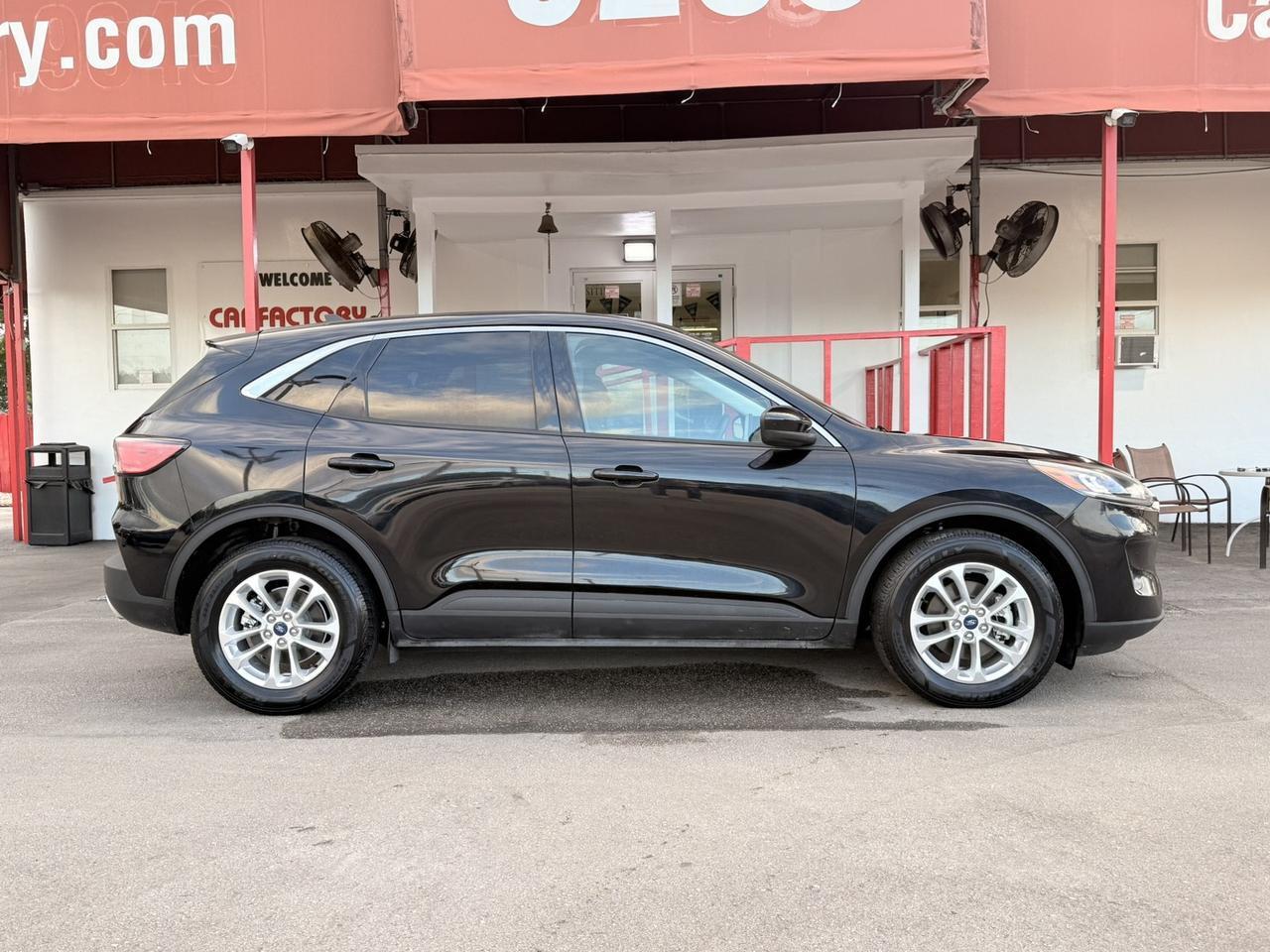 2021 Ford Escape SE Hybrid Hollywood FL
