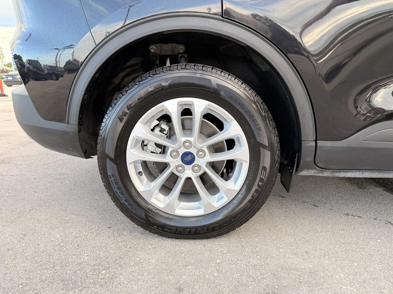 2021 Ford Escape SE Hybrid Hollywood FL