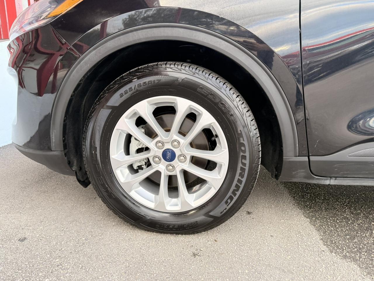 2021 Ford Escape SE Hybrid Hollywood FL