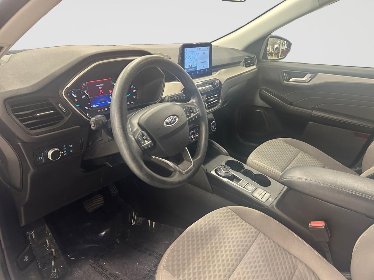 2021 Ford Escape SE Hybrid New Braunfels TX
