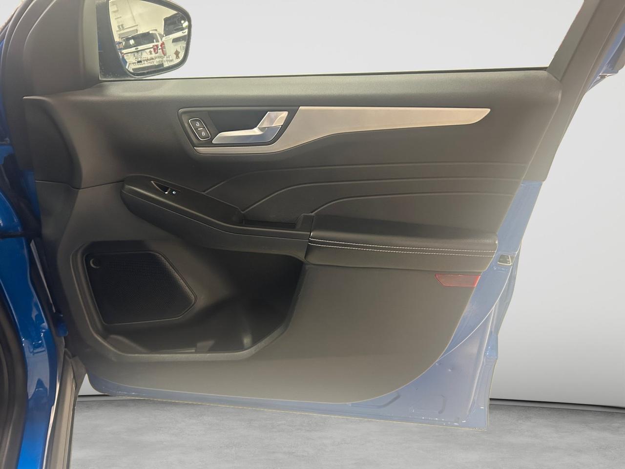 2021 Ford Escape SE Hybrid New Braunfels TX