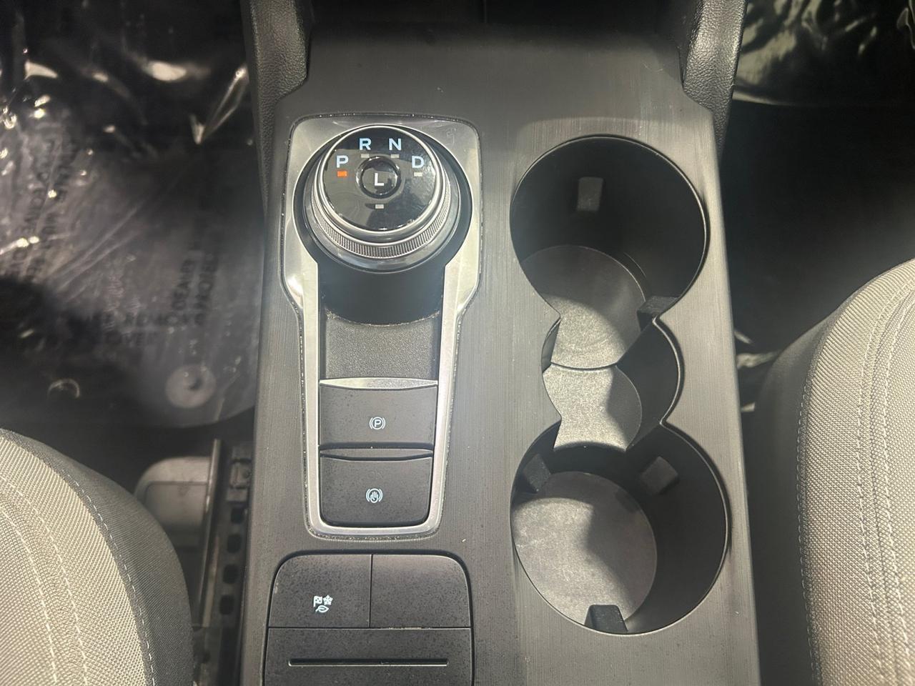 2021 Ford Escape SE Hybrid New Braunfels TX