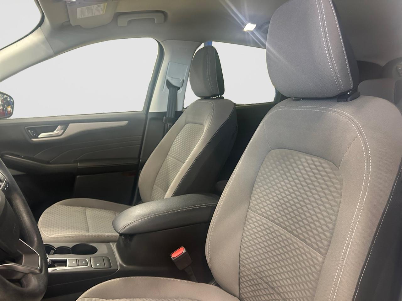 2021 Ford Escape SE Hybrid New Braunfels TX