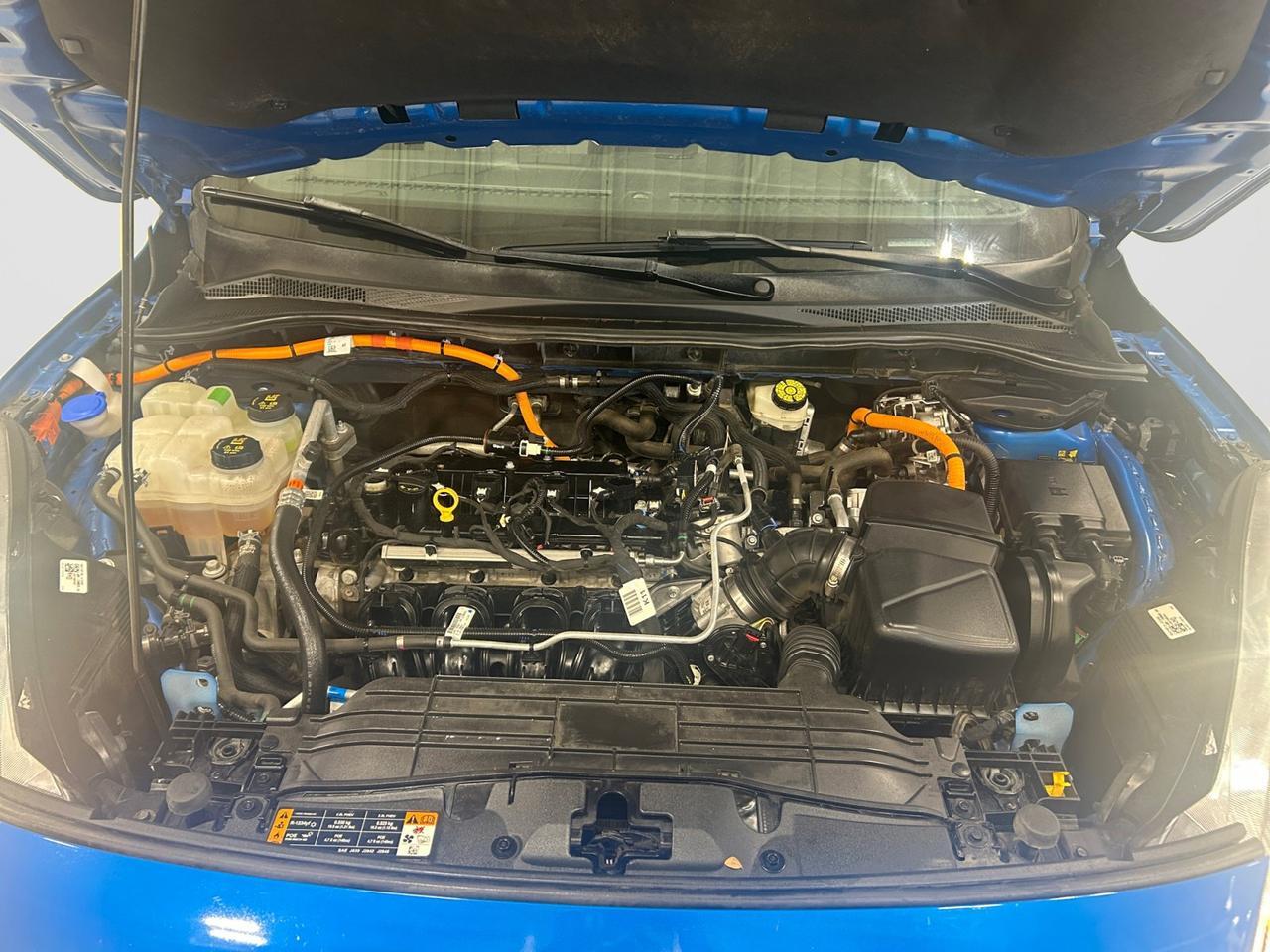 2021 Ford Escape SE Hybrid New Braunfels TX
