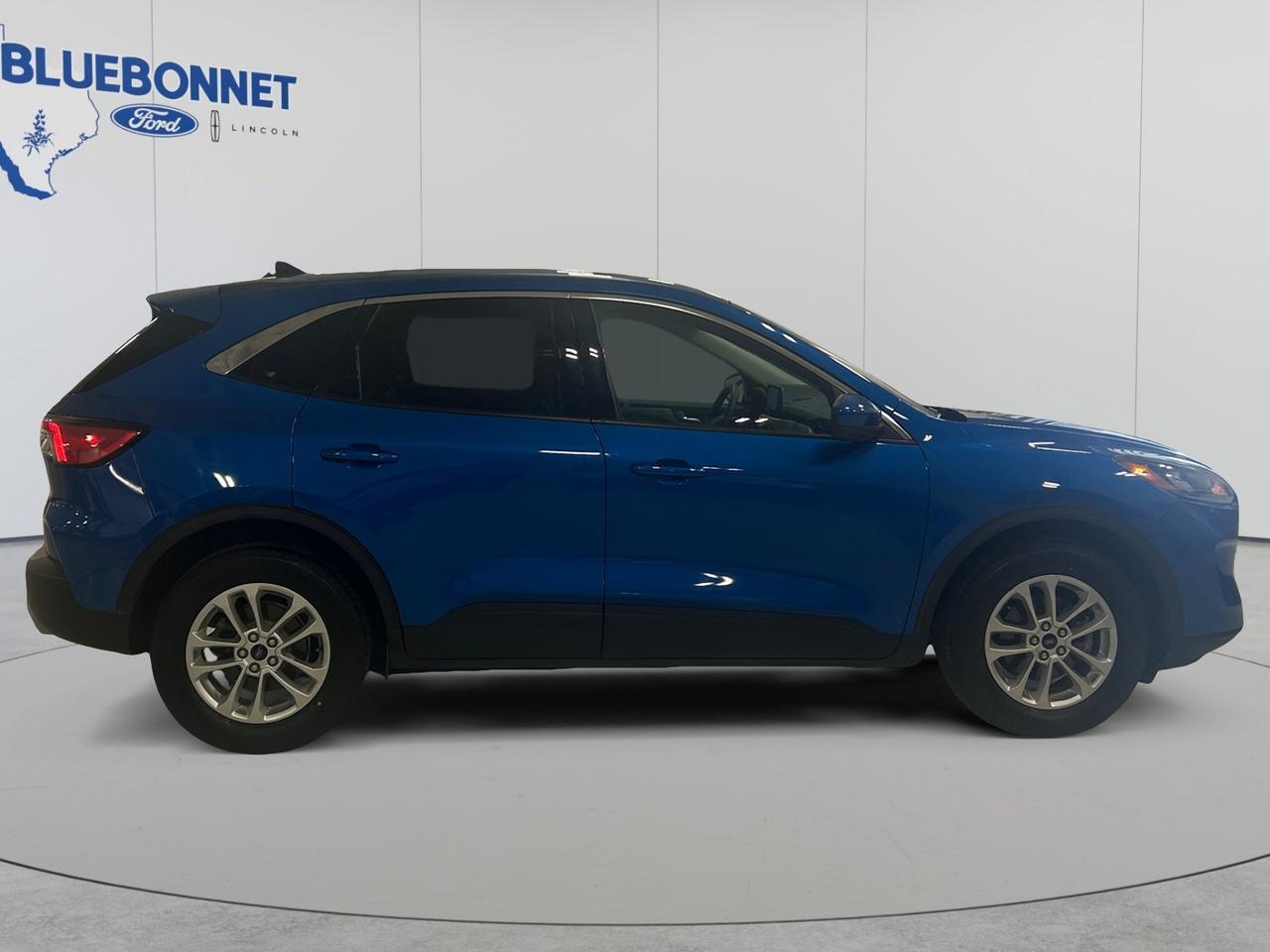 2021 Ford Escape SE Hybrid New Braunfels TX