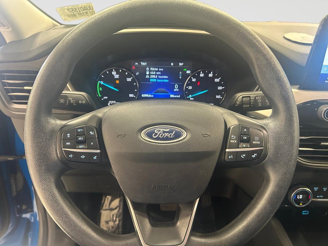 2021 Ford Escape SE Hybrid New Braunfels TX