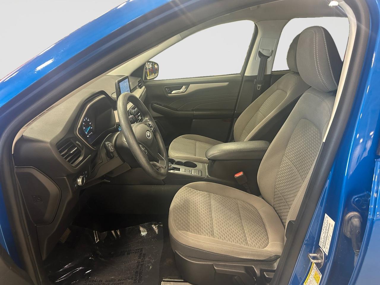 2021 Ford Escape SE Hybrid New Braunfels TX