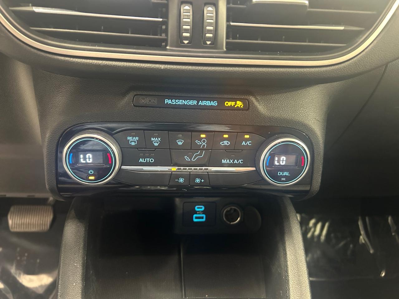 2021 Ford Escape SE Hybrid New Braunfels TX
