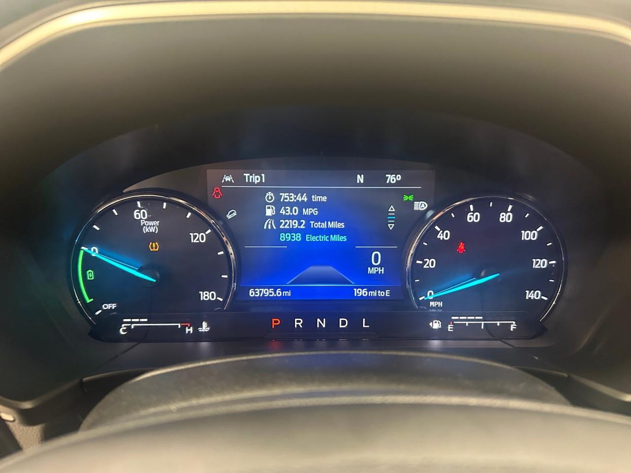 2021 Ford Escape SE Hybrid New Braunfels TX