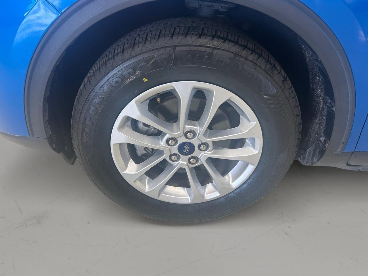 2021 Ford Escape SE Hybrid New Braunfels TX