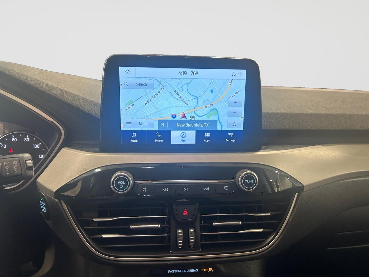 2021 Ford Escape SE Hybrid New Braunfels TX