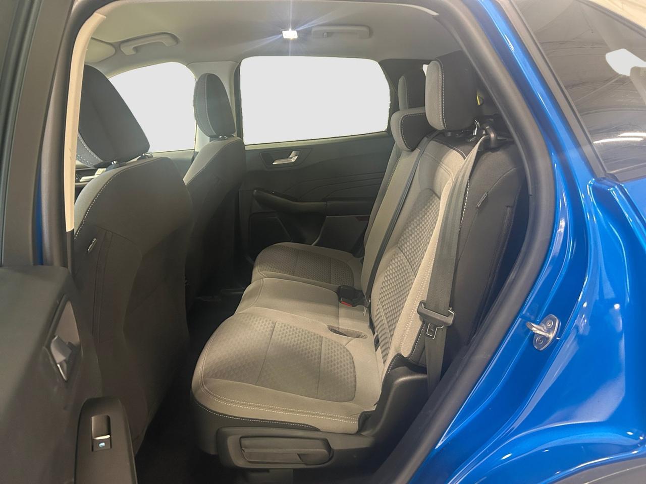 2021 Ford Escape SE Hybrid New Braunfels TX