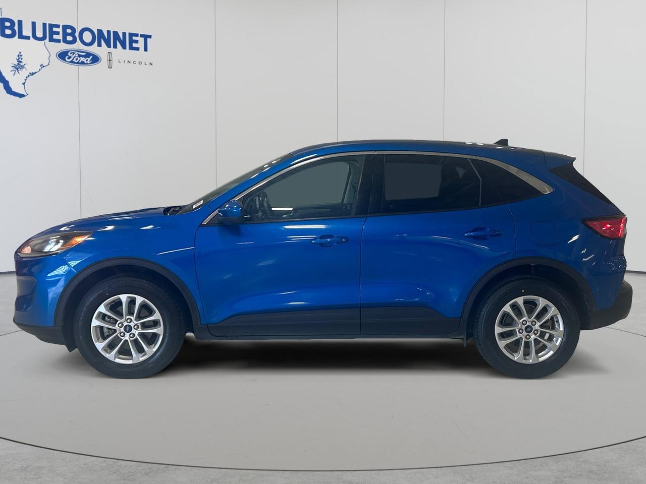 2021 Ford Escape SE Hybrid New Braunfels TX