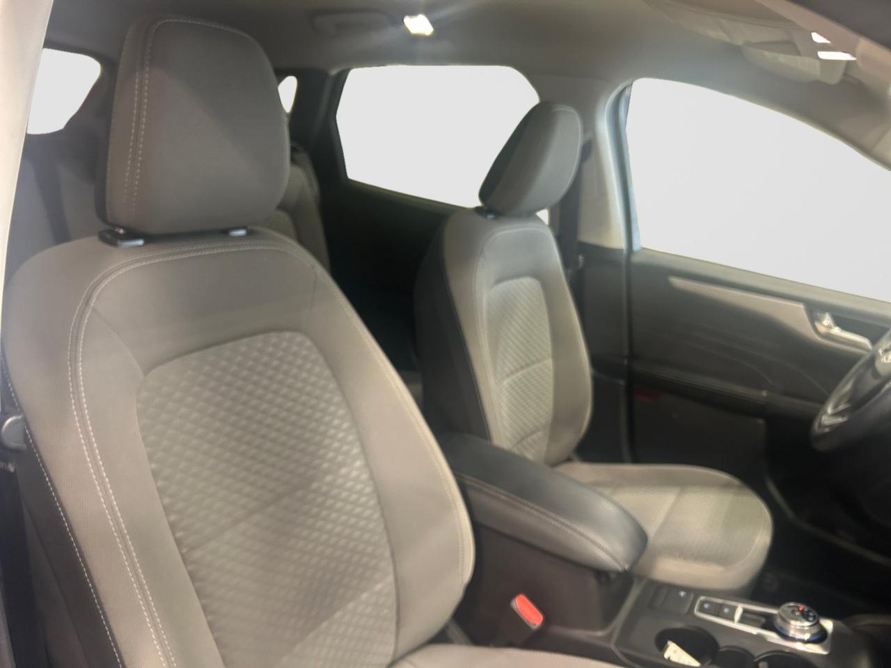 2021 Ford Escape SE Hybrid New Braunfels TX