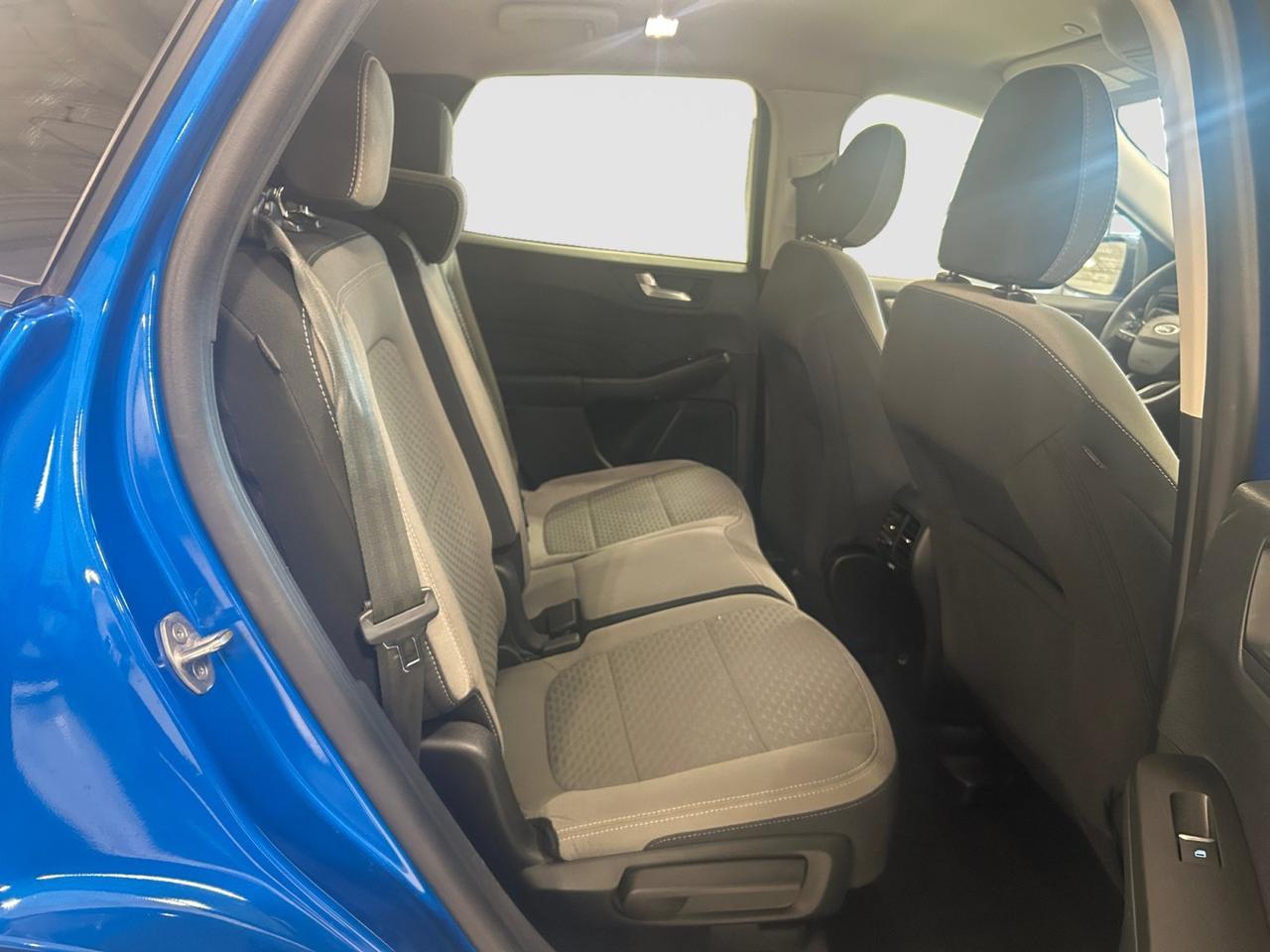 2021 Ford Escape SE Hybrid New Braunfels TX