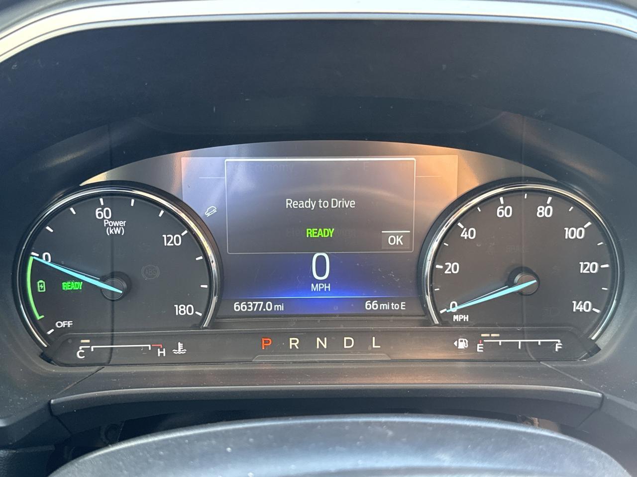 2021 Ford Escape SE Hybrid San Antonio TX