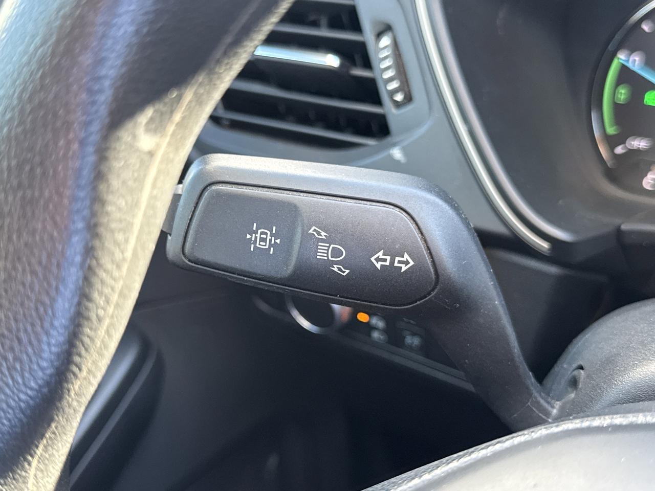 2021 Ford Escape SE Hybrid San Antonio TX